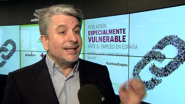 Más de 4 millones de personas, en situación de vulnerabilidad ante el empleo