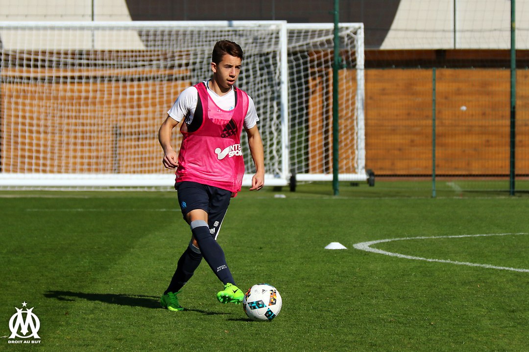 Lopez : «Je profite de chaque instant»