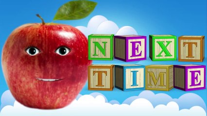 ABC Song | ABCD Alphabet Songs | ABC Songs for Children - 3D ABC Nursery Rhymes