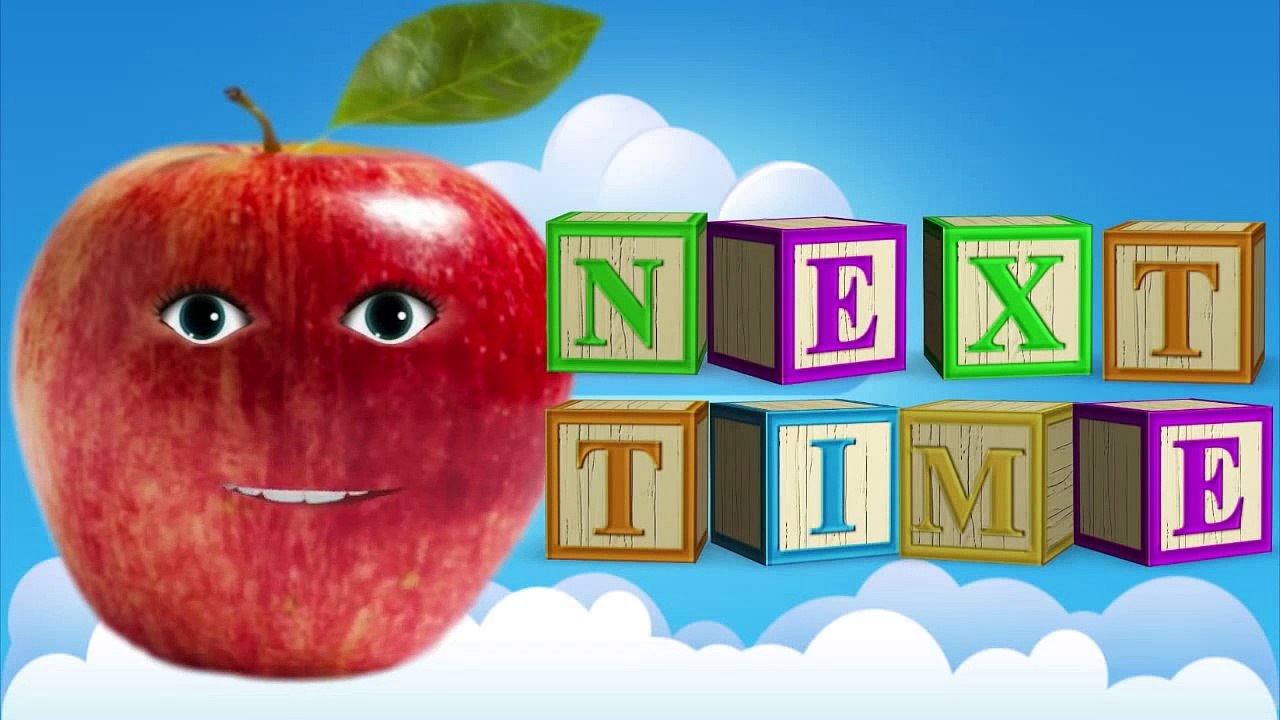 ABC Song | ABCD Alphabet Songs | ABC Songs for Children - 3D ABC Nursery Rhymes