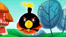 Eggs Surprise Animation: Spongebob Squarepants Angry Birds Disney Pixar Toys Transformers