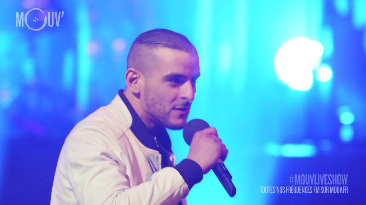 MOUV' LIVE SHOW avec Sofiane Zaho et Sianna (L'intégrale)