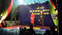 Tuong Phung Tuong Ngo - Dân ca quan họ Bắc Ninh Tương Phùng Tương Ngộ