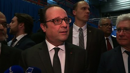 Interview à l'entreprise Martin Dow Pharmaceuticals à Meymac