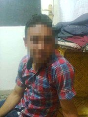13 Yaşındaki Kız Çocuğuna İstismardan Tutuklandı