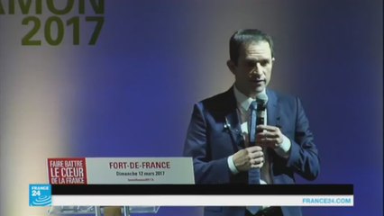 فرنسا تطورات الحملات الانتخابية