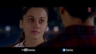 Rozana Video Song   Naam Shabana   Akshay Kumar, Taapsee Pannu, Taher Shabbir I Shreya, Rochak - YouTube