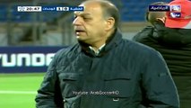 أهداف مباراة المنشية 0-3 الوحدات - دوري المناصير الأردني