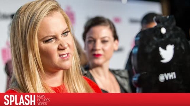 Amy Schumer Blames Alt-Right Trolls for Negative Reviews