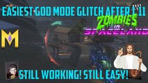ZIS & RITR Glitches - SOLO God Mode Glitch AFTER 1.11 Patch - 