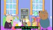 Peppa Pig Work and Play The Rainbow Pedros Cough Series 3 Episode 1 2 3