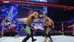 WWE Superstars  MVP & Christian vs. Carlito & Chavo Guerrero