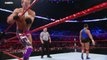 WWE Superstars  Santino Marella vs. Zack Ryder