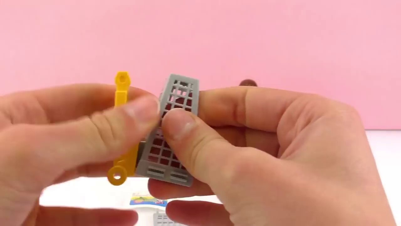 UNBOXING jeux video | Playmobil | pâte à modeler | Play doh | poupée | barbie en français