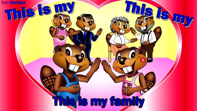 Grandparents Collection | Kids Compilation, Grandma Grandpa, Grandmother Grandfather, Fami