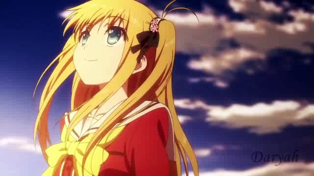 「AMV」Larger Than Life[1]