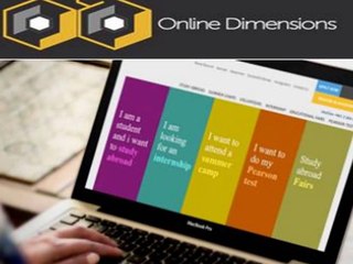 IT Outsourcing and Branding Lebanon - Online-Dimensions