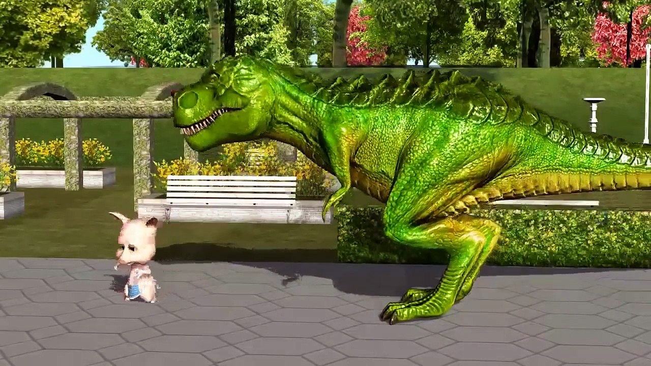 Learning Animals Sounds And Names For Children Learn Wild Animals Names 3D Learn Colors Wi