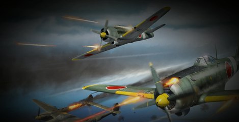無料で遊べる戦闘ゲーム紹介War Thunder