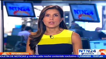 AVANCE NTN24 | 'Jesús Santrich', jefe negociador de las FARC, habla en exclusiva sobre presuntos pagos de Odebrecht a la