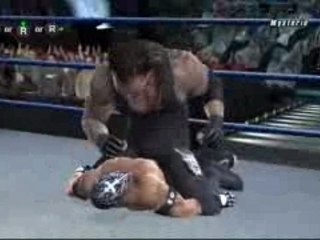 Undertaker Tombstone Piledriver