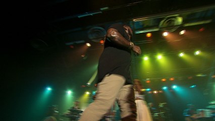 MusiK Karaïb Groove, ensemble contre la drépanocytose