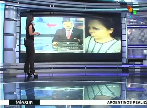 Encuestas en Ecuador le dan amplia ventaja a Lenin Moreno en ballotage