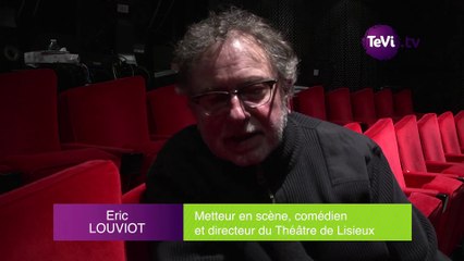 Les Déferlantes Théâtre St-Lô