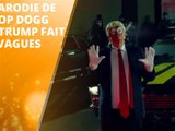Bow Wow défend son oncle Snoop Dogg face à Trump