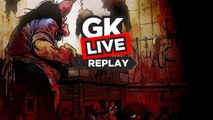 2Dark - GK Live