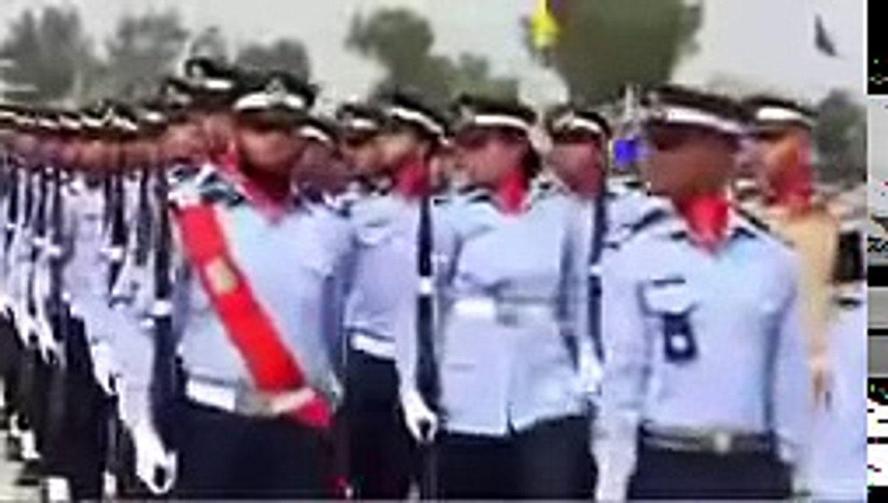 23rd March pakistan day 2016 -23 March 2016 Pakistan Day Parade - Special National Songs