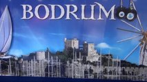 Bodrum, Anadolu'ya Açılıyor
