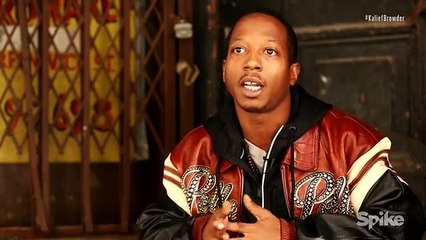 Time~The Kalief Browder Story~Pt 3~The Bing