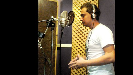 Syria's 'Refugees of Rap' find sanctuary in music