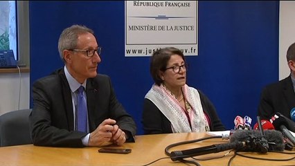 Coups de feu dans un lycée de Grasse : "aucun lien avec une entreprise terroriste", selon la procureure