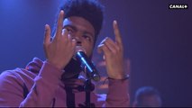Khaled en live - The Tonight Show du 16/03 - CANAL+