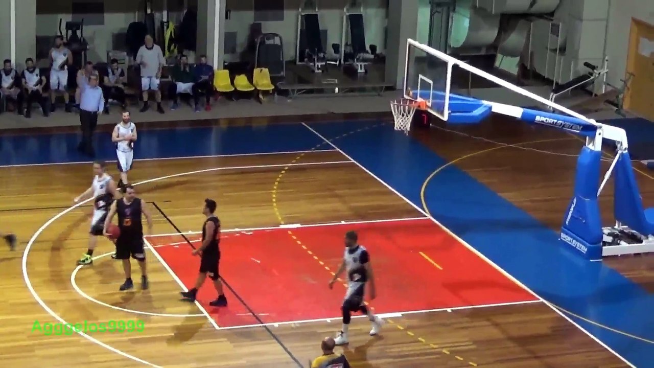 ΕΡΓΑΣΙΑΚΟ ΠΡΩΤ. ΙΩΑΝΝΙΝΩΝ - "ΙΕΚ ΔΕΛΤΑ VS MME ΒC" 4o ΔΕΚΑΛΕΠΤΟ