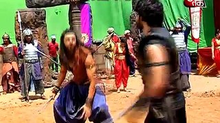 Chandrakanta - Why is Virendra and rajkumar Shivdutt fighting in