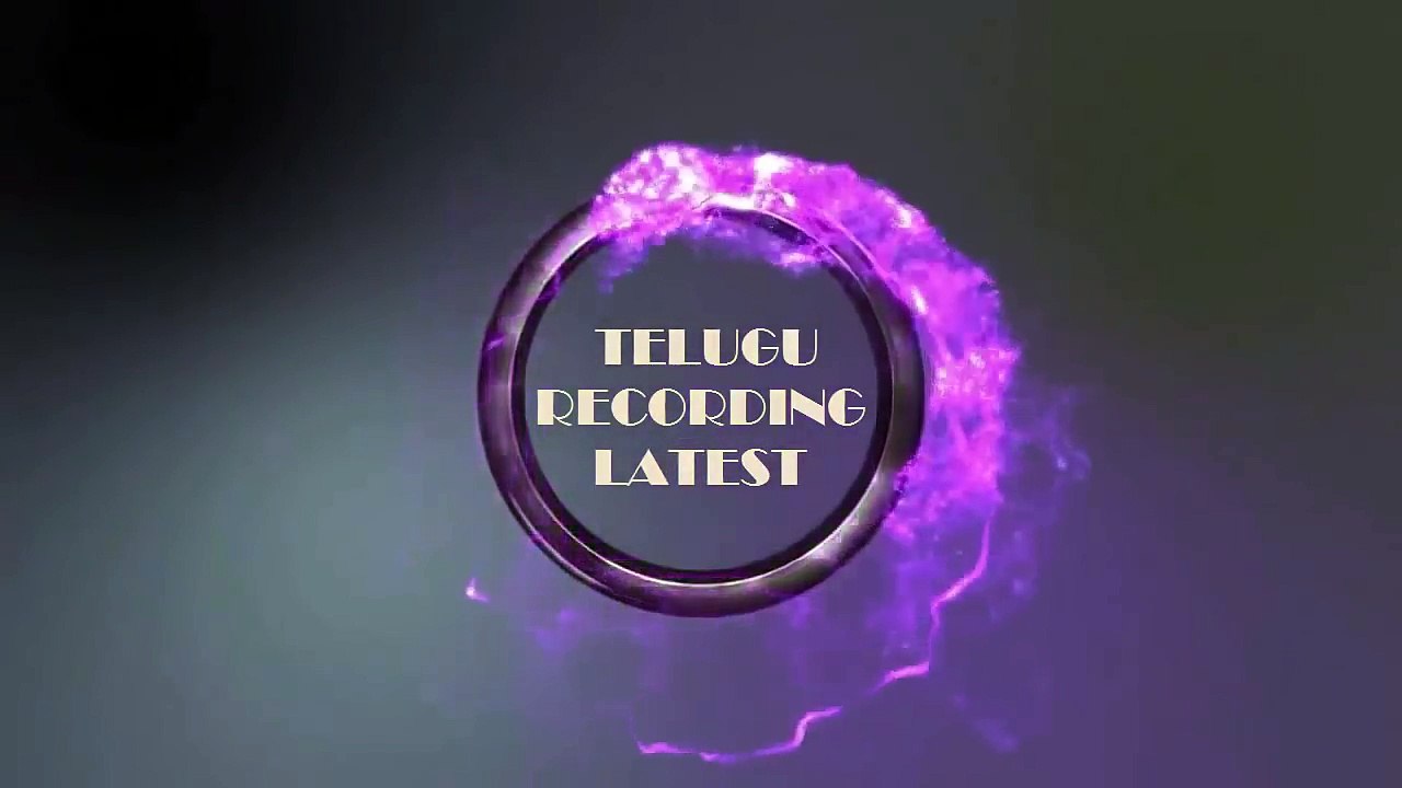 Open Stage Recording Latest - Telugu Recording Dance Video 2016 recording dance