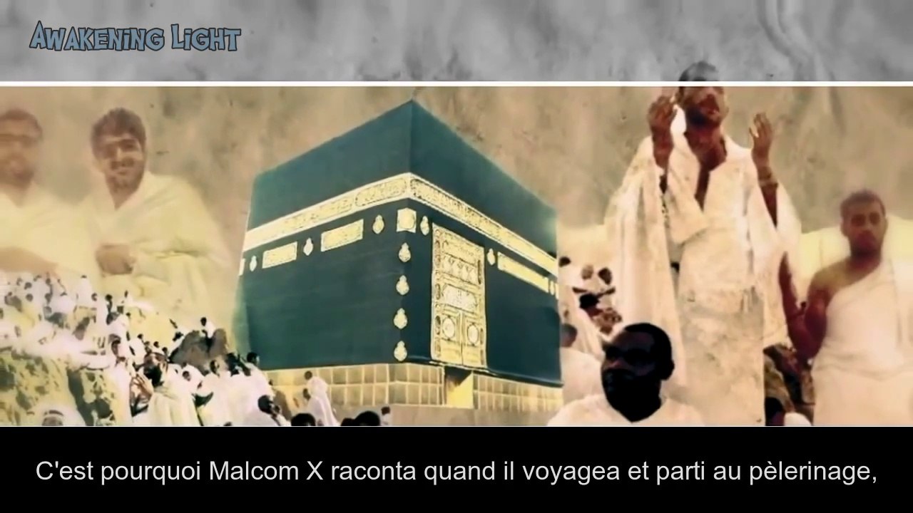 L'Islam et Dieu [Allah] (vostfr)