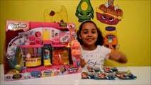 Shopkins Fashion Spree Is Back 2 Pack Blind Bag Toy Opening | PSToyReviews