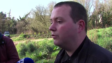 JT breton du jeudi 16 mars 2017 : la vidéo choc de L214 tournée à Pouldreuzic