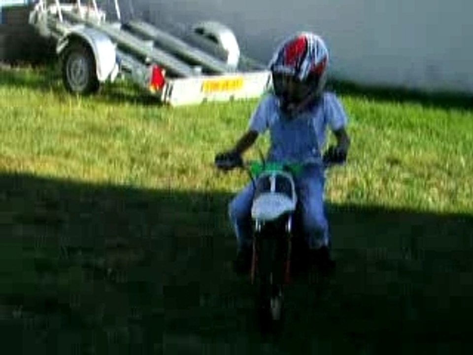 Baboune en pw