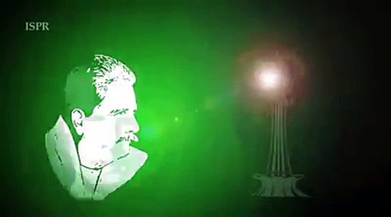 HUM SAB KA PAKISTAN _ ISPR New song 23 March 2017 _ 23 March Songs _ Pak Army