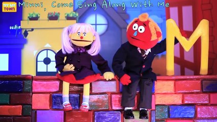 Teehee Town - Nursery Rhymes and Kids Songs