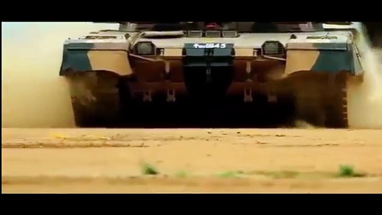 pakistan army song 23 march 2017 by ispr