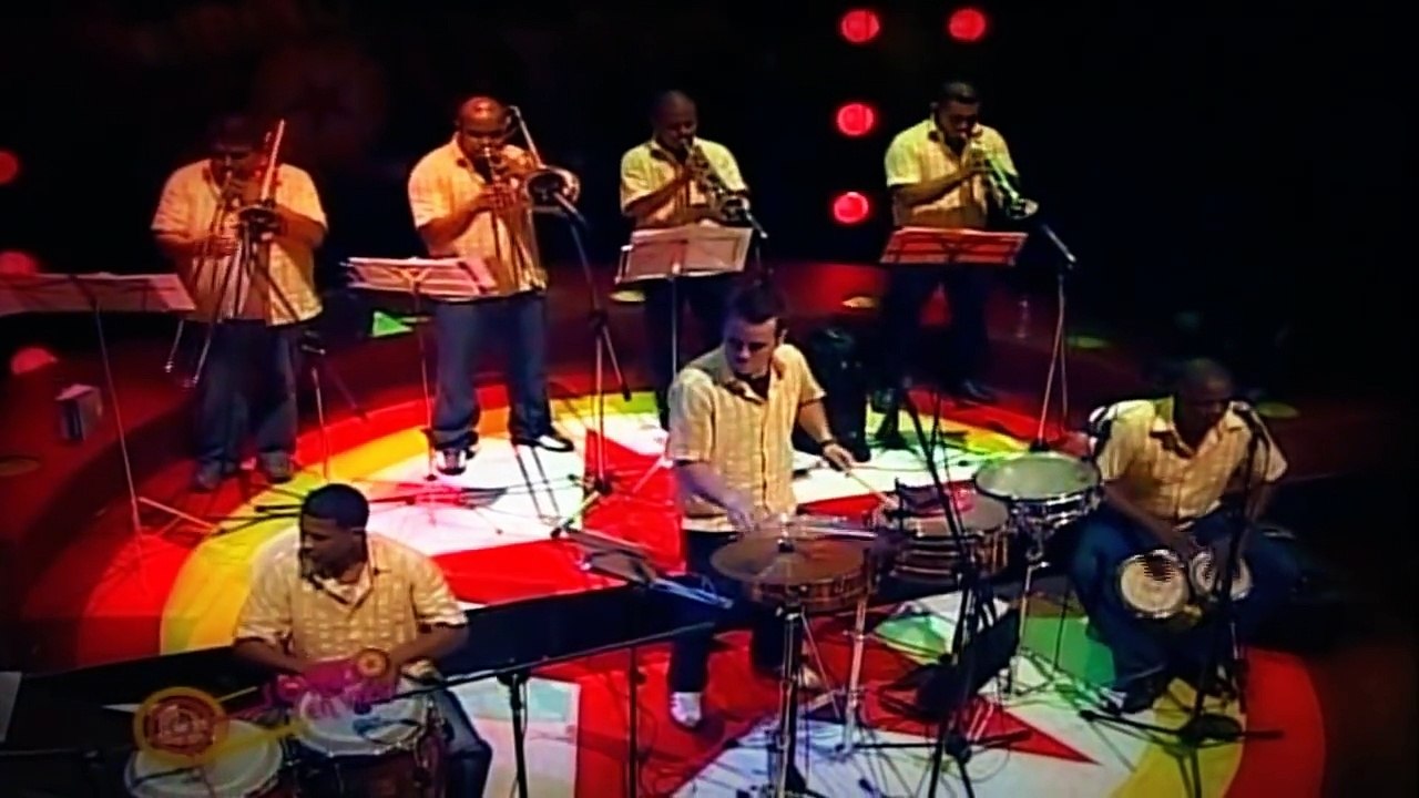 Osvaldo Roman - A Donde Iras (Cuidad de Cali - Colombia)