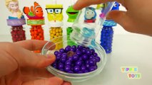 Microondas y Licuadora Juguete de Electrodomésticos Candy Sorpresa Juguetes para los Niños