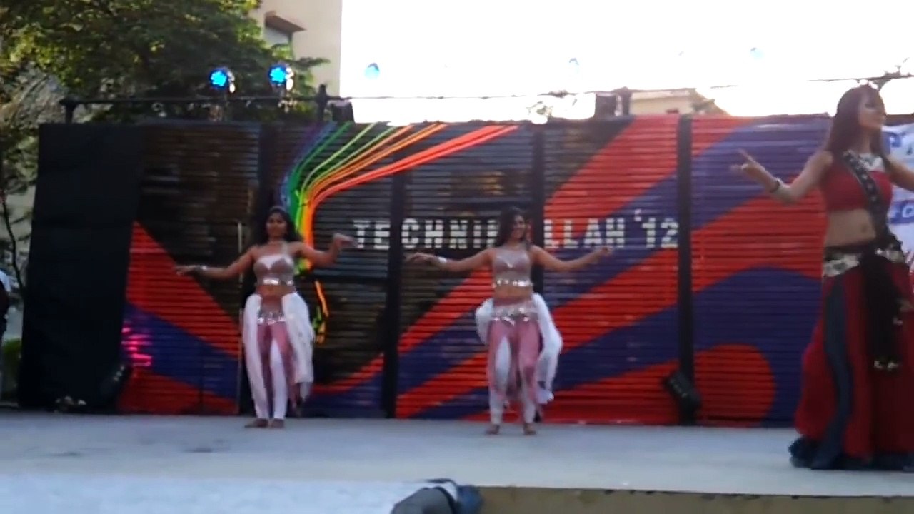 Must Watch Belly Dance by  Girls