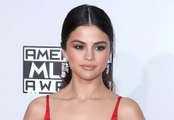 Selena Gomez Tells All On Rehab & Depression!